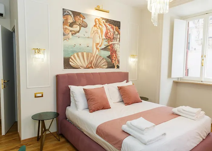 Golden Palace Luxury Guest House