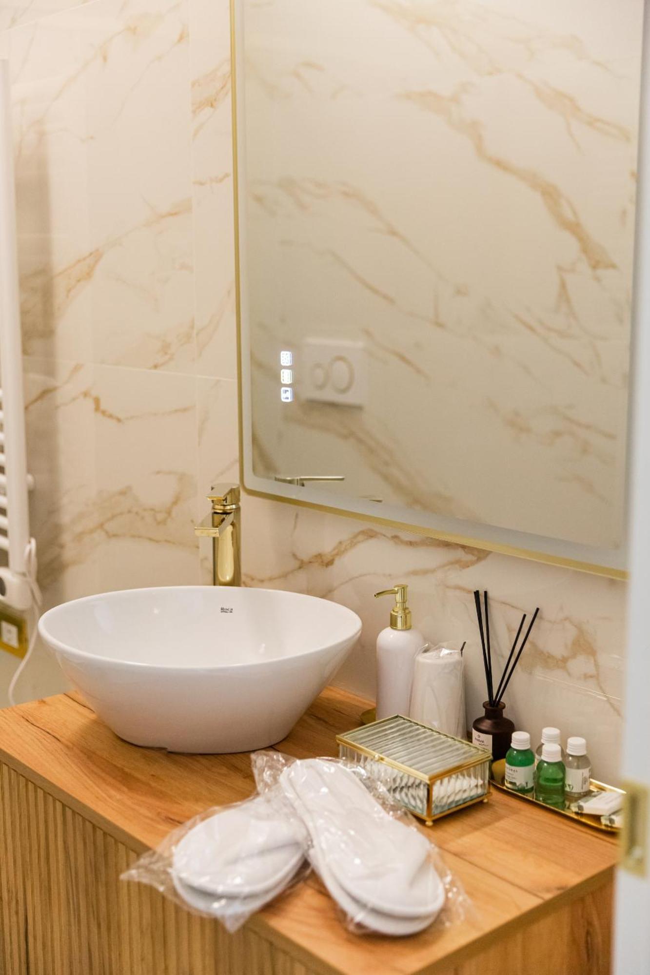Guest house Golden Palace Luxury Rome