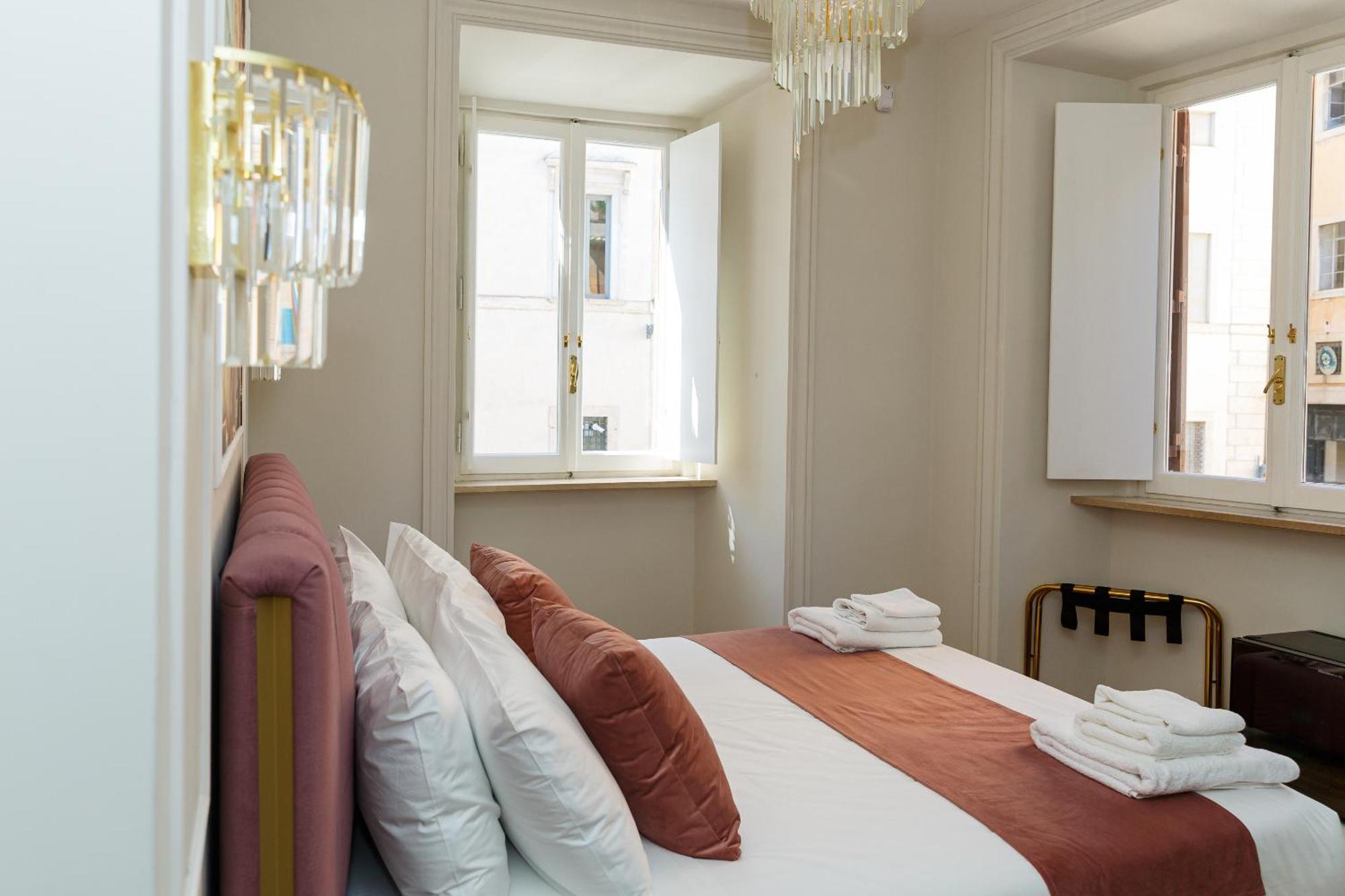 Guest house Golden Palace Luxury Rome