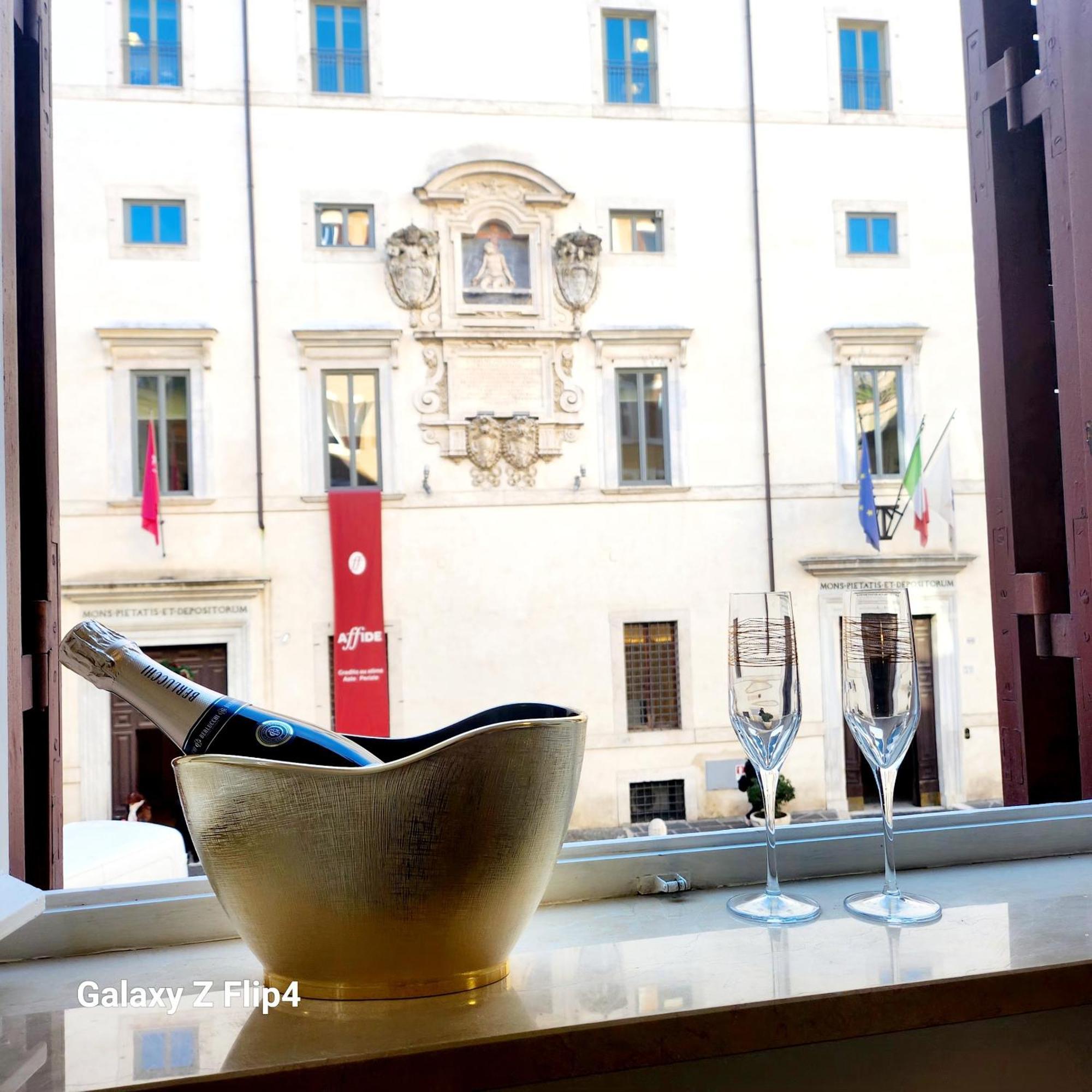 Guest house Golden Palace Luxury Rome