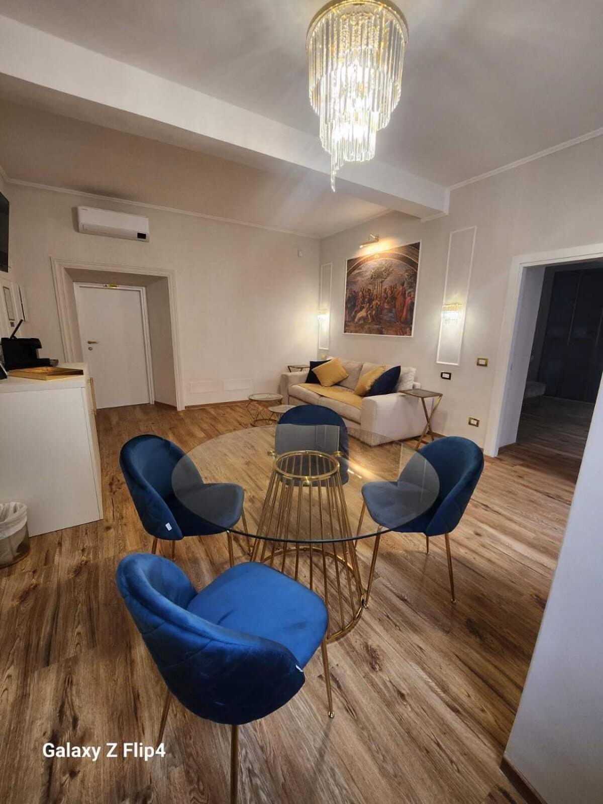 Maison d'hôtes Golden Palace Luxury *