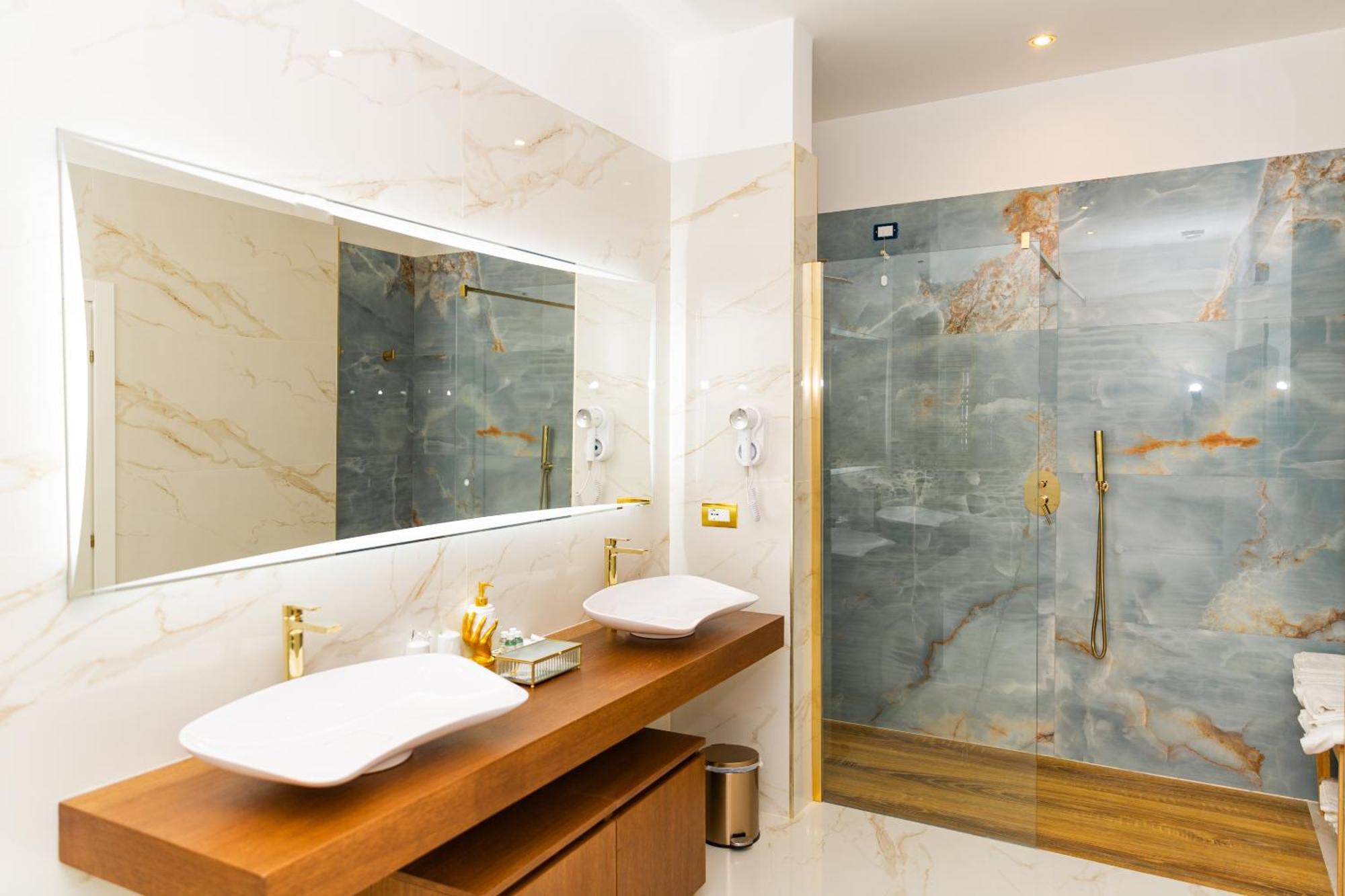 Guest house Golden Palace Luxury Rome
